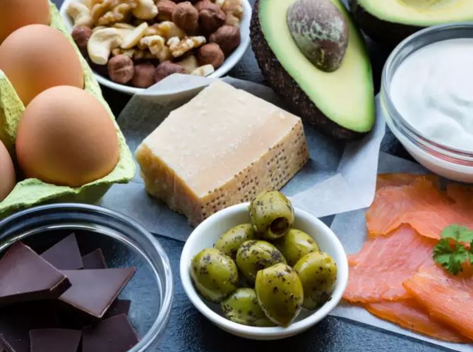 7 warning signs you need to stop following the keto diet
